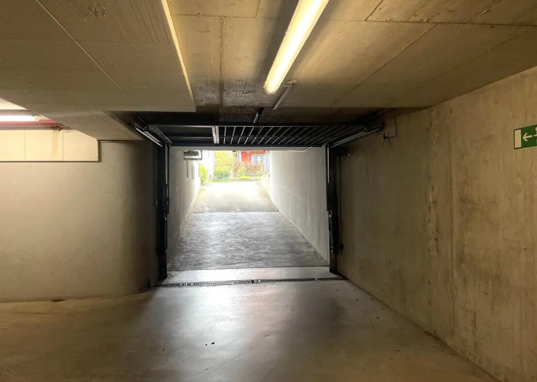  Parking in Breisgau-Hochschwarzwald, Germany No. 294073