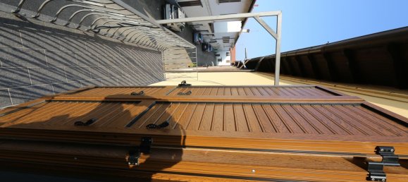 3-salle Duplex à San Vittore Olona, Italy No. 60964 17