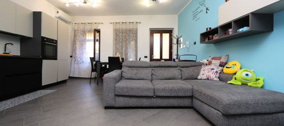 3-salle Duplex à San Vittore Olona, Italy No. 60964 2