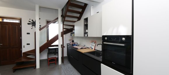 3-salle Duplex à San Vittore Olona, Italy No. 60964 6