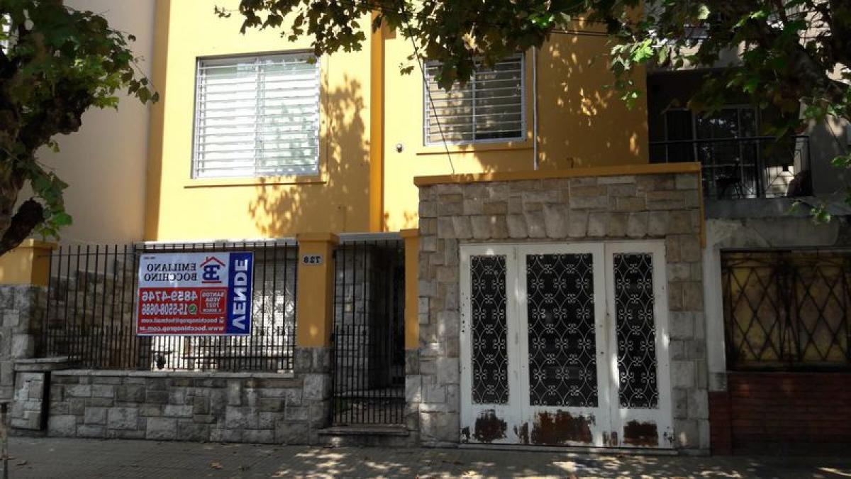 3 Schlafzimmer Haus in Tres de Febrero, Argentina, Nr. 57866