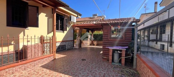3-Zimmer Haus in Fondi, Italy, Nr. 124070 34