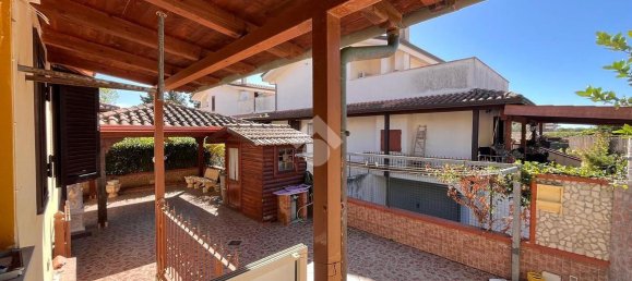 3-Zimmer Haus in Fondi, Italy, Nr. 124070 35