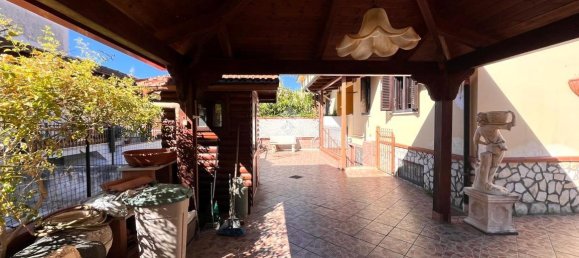 3-Zimmer Haus in Fondi, Italy, Nr. 124070 26