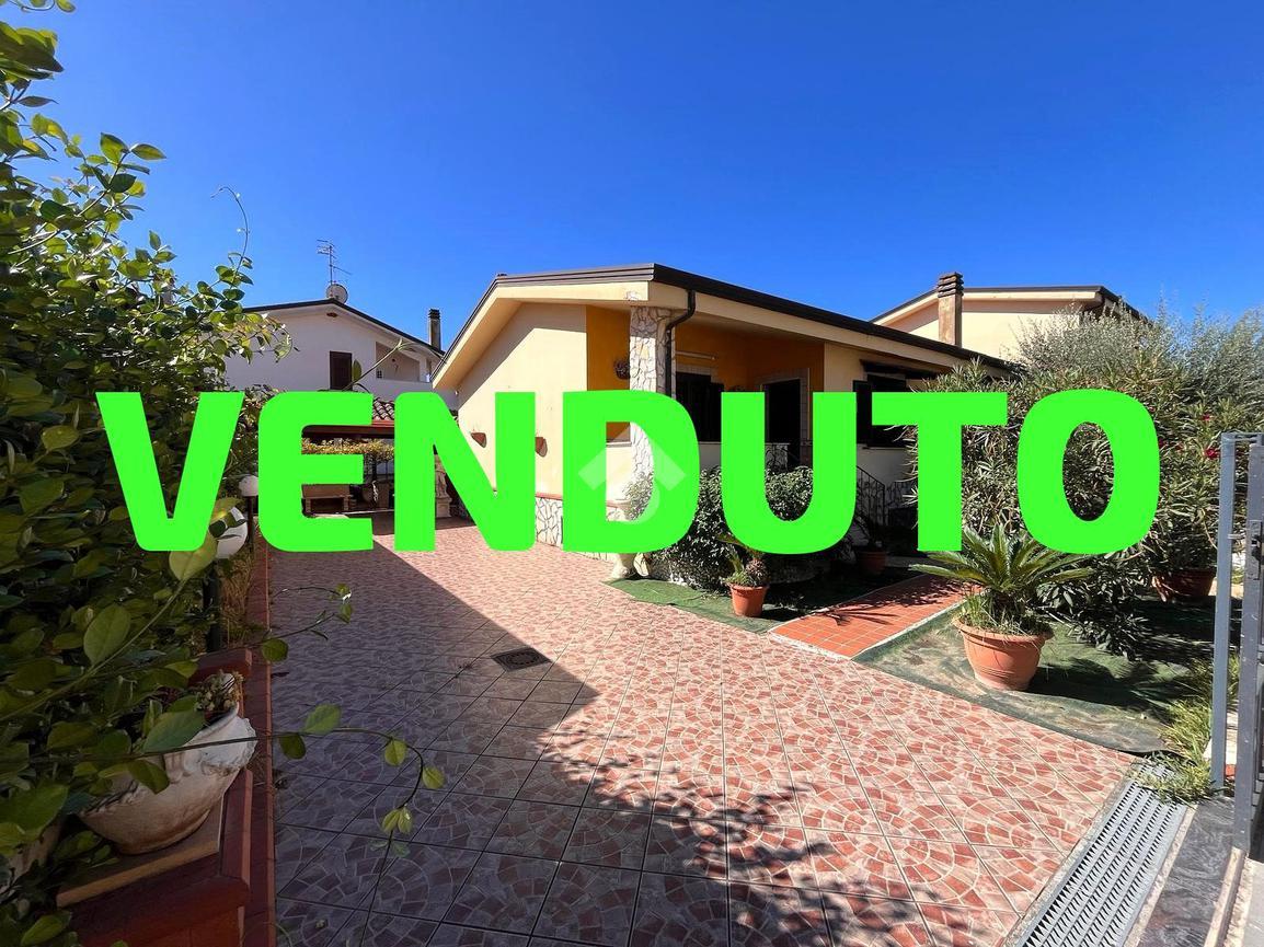 3-Zimmer Haus in Fondi, Italy, Nr. 124070