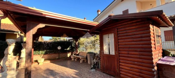 3-Zimmer Haus in Fondi, Italy, Nr. 124070 29