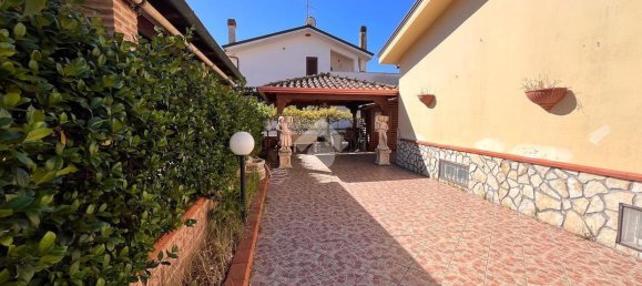 3-Zimmer Haus in Fondi, Italy, Nr. 124070 22