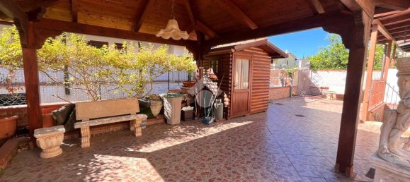 3-Zimmer Haus in Fondi, Italy, Nr. 124070 25