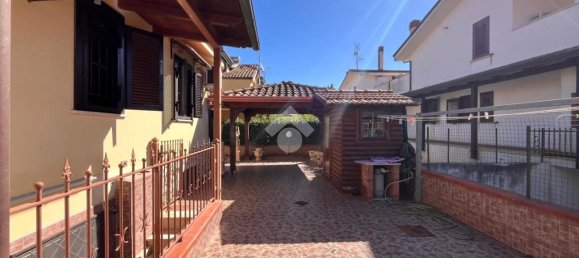 3-Zimmer Haus in Fondi, Italy, Nr. 124070 36