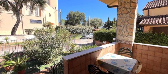 3-Zimmer Haus in Fondi, Italy, Nr. 124070 7