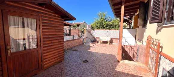 3-Zimmer Haus in Fondi, Italy, Nr. 124070 28