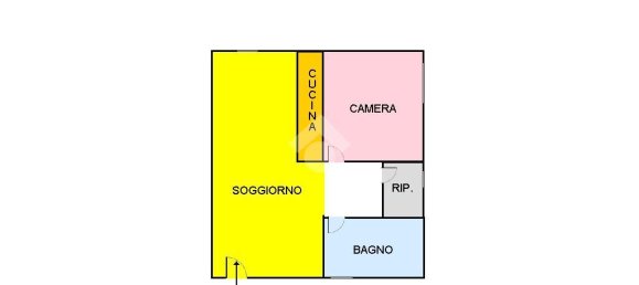 3-Zimmer Haus in Fondi, Italy, Nr. 124070 40