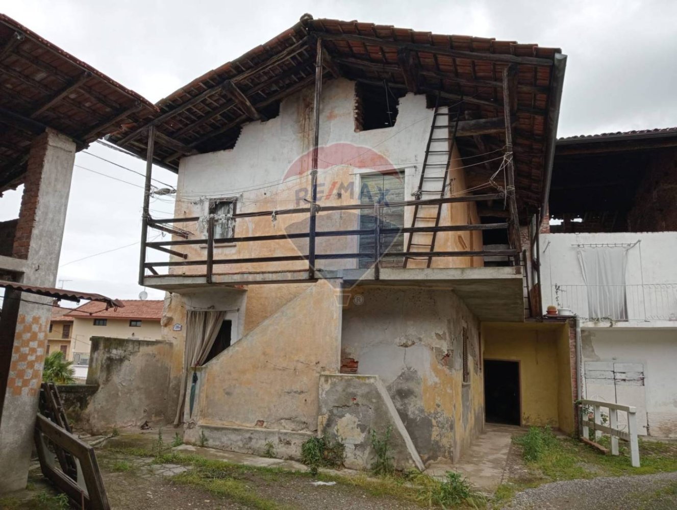 1 bedroom House in Bogogno, Italy No. 139963