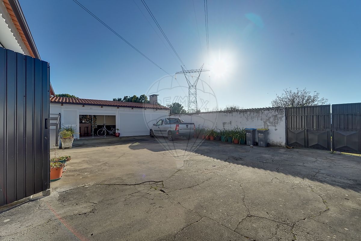 4 غرف نوم منزل في Aveiro, Portugal رقم 21773