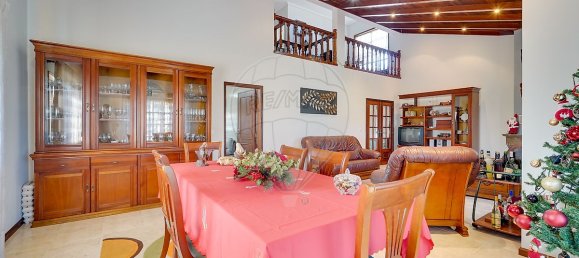 4 غرف نوم منزل في Aveiro, Portugal رقم 21773 6