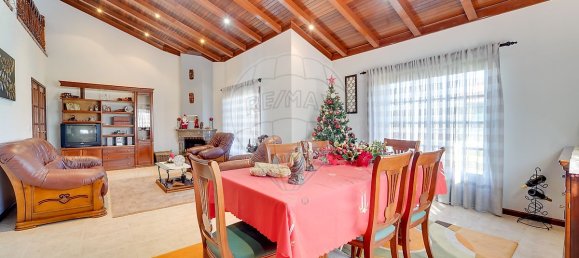 4 غرف نوم منزل في Aveiro, Portugal رقم 21773 4