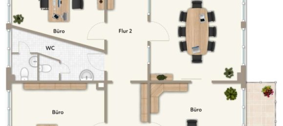 Casa de 9 divisões em Rosrath, Germany N.º 319279 19