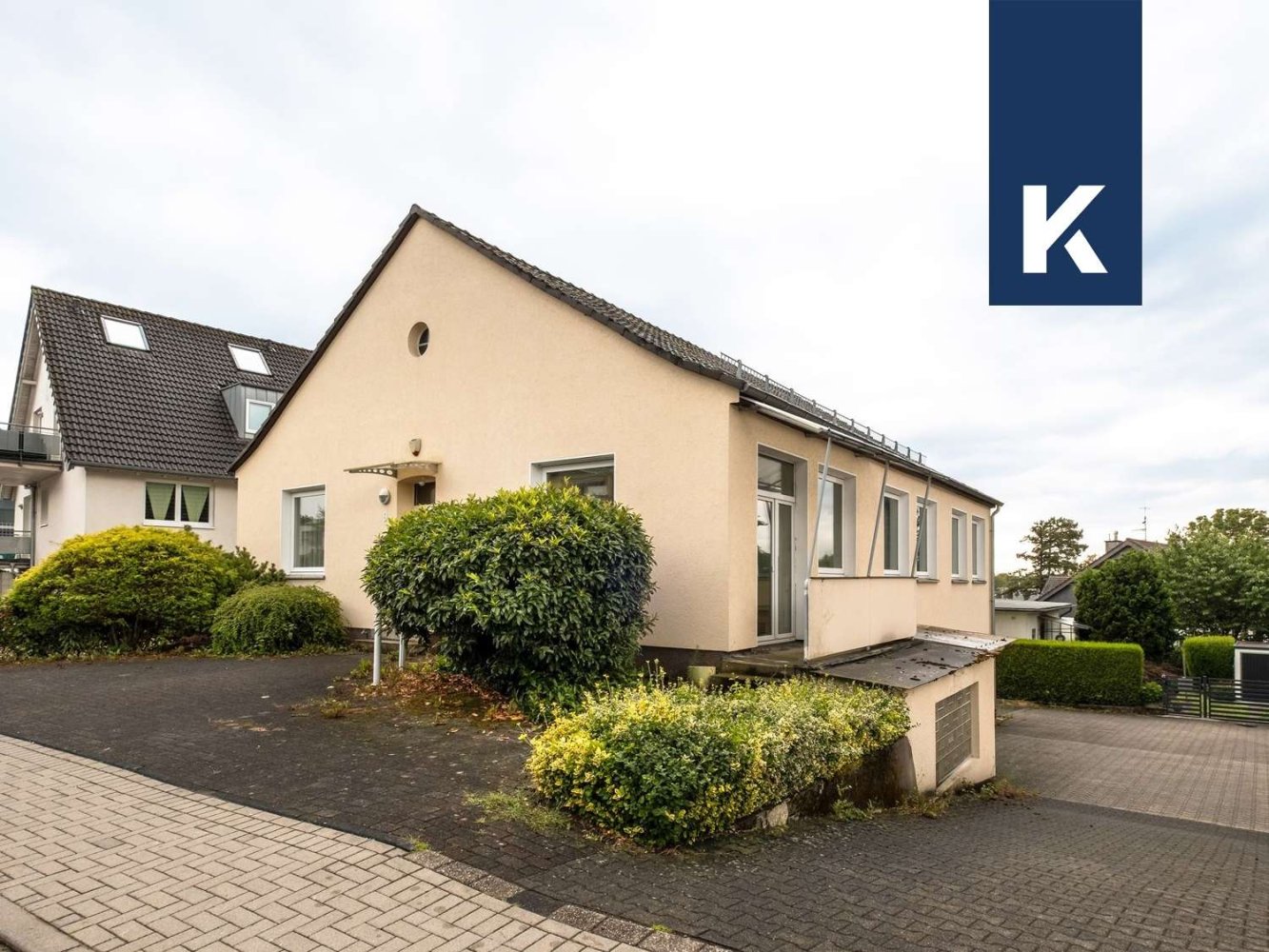 Casa de 9 divisões em Rosrath, Germany N.º 319279