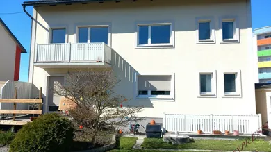 4 rooms Apartment in Wels, Austria No. 190309
