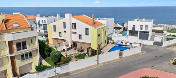 3 غرف نوم فيلا في Torres Vedras, Portugal رقم 99661 41