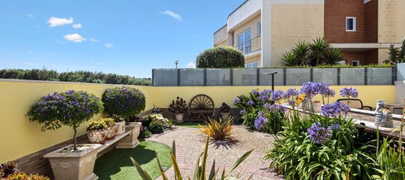 3 غرف نوم فيلا في Torres Vedras, Portugal رقم 99661 38