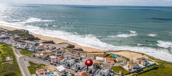 3 غرف نوم فيلا في Torres Vedras, Portugal رقم 99661 34