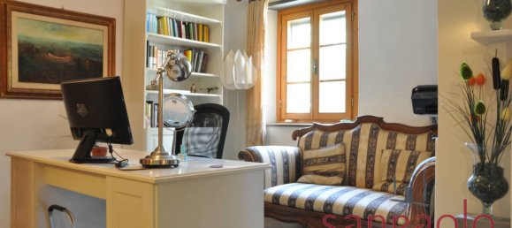 4 bedrooms House in Pistoia, Italy No. 352837 19