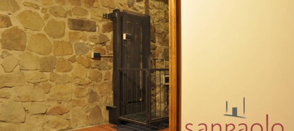 4 bedrooms House in Pistoia, Italy No. 352837 10