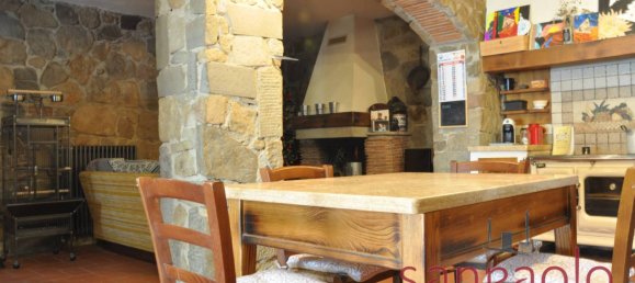 4 bedrooms House in Pistoia, Italy No. 352837 15