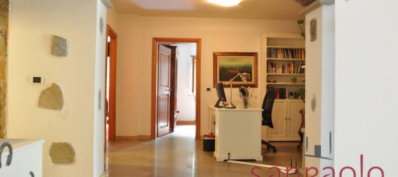 4 bedrooms House in Pistoia, Italy No. 352837 2