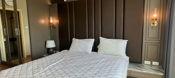 2غرفة شقة في Pattaya, Thailand رقم 74857 9
