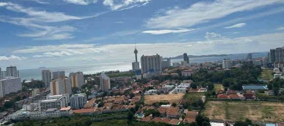 2غرفة شقة في Pattaya, Thailand رقم 74857 14