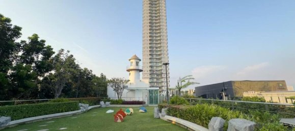 2غرفة شقة في Pattaya, Thailand رقم 74857 21