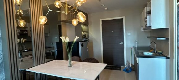2غرفة شقة في Pattaya, Thailand رقم 74857 12