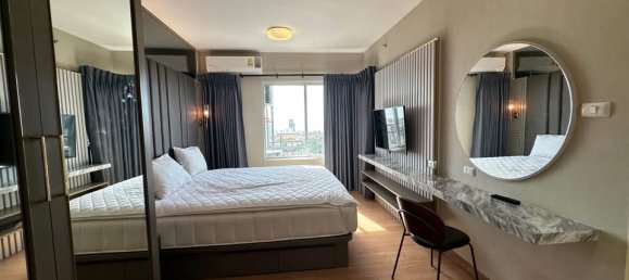 2غرفة شقة في Pattaya, Thailand رقم 74857 8