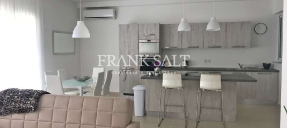 2 Schlafzimmer Wohnung in Sliema, Malta, Nr. 11216 2