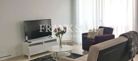 2 Schlafzimmer Wohnung in Sliema, Malta, Nr. 11216 6