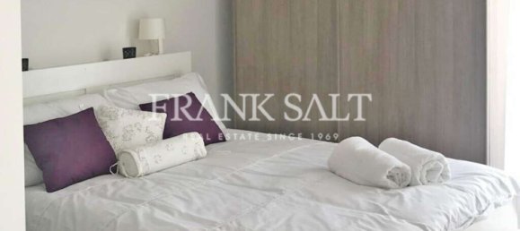 2 Schlafzimmer Wohnung in Sliema, Malta, Nr. 11216 9