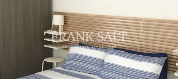 2 Schlafzimmer Wohnung in Sliema, Malta, Nr. 11216 8