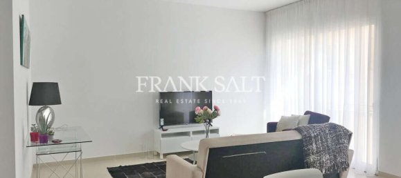 2 Schlafzimmer Wohnung in Sliema, Malta, Nr. 11216 5