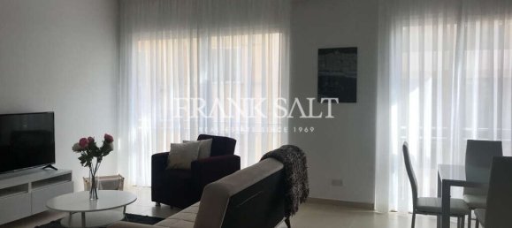 2 Schlafzimmer Wohnung in Sliema, Malta, Nr. 11216 4