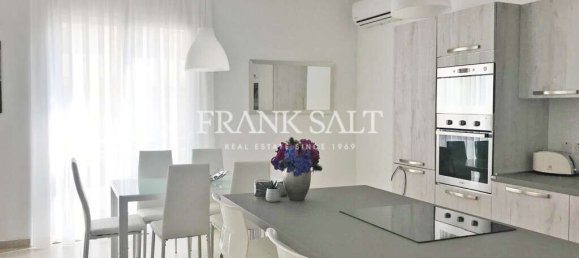 2 Schlafzimmer Wohnung in Sliema, Malta, Nr. 11216 3