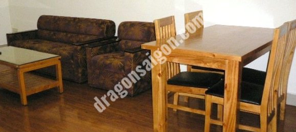 Квартира 70м² в Тхудык, Вьетнам № 10940 5