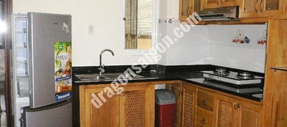 Квартира 70м² в Тхудык, Вьетнам № 10940 4