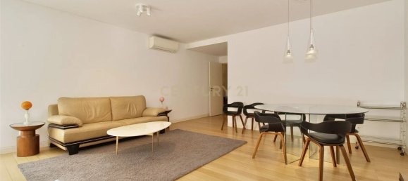2 Schlafzimmer Wohnung in Lisbon, Portugal, Nr. 109273 3