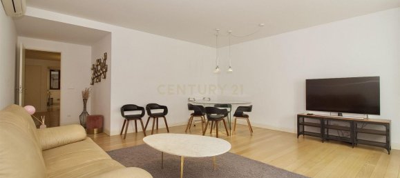 2 Schlafzimmer Wohnung in Lisbon, Portugal, Nr. 109273 2