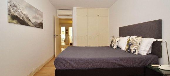 2 Schlafzimmer Wohnung in Lisbon, Portugal, Nr. 109273 13