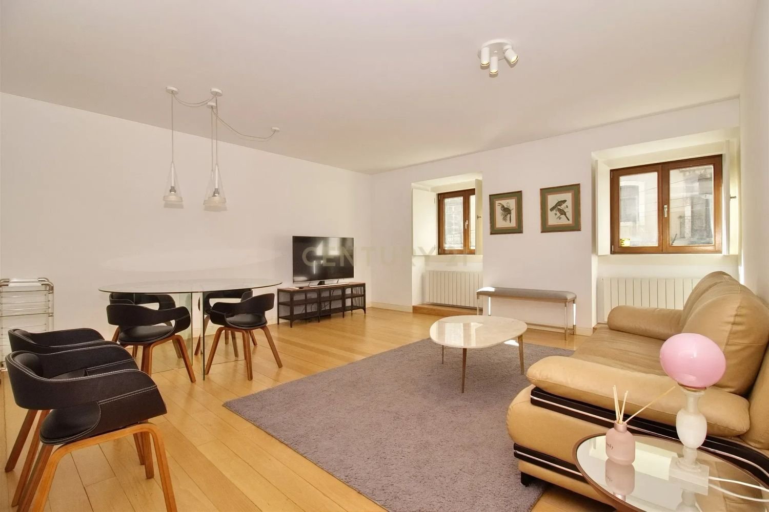 2 Schlafzimmer Wohnung in Lisbon, Portugal, Nr. 109273