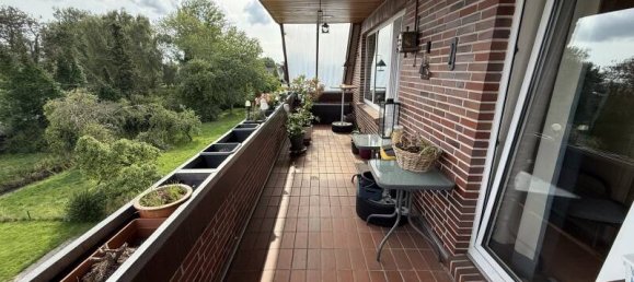 3 Schlafzimmer Wohnung in Wesermarsch, Germany, Nr. 306020 12