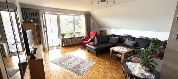 3 Schlafzimmer Wohnung in Wesermarsch, Germany, Nr. 306020 2
